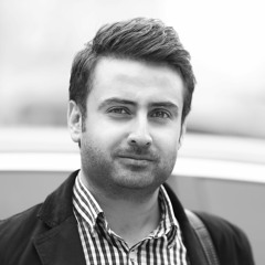 Amir Ahadzadeh