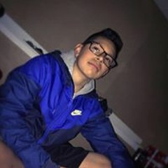 Alex Urrieta