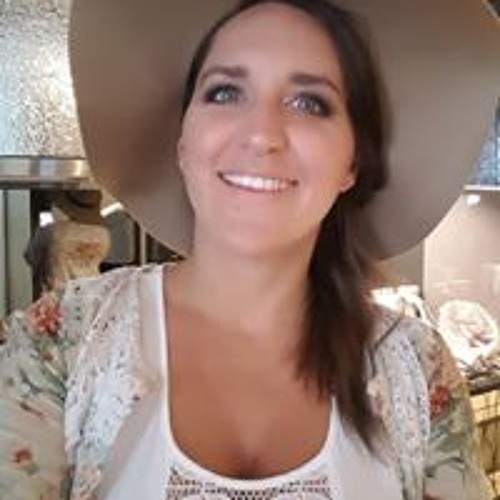 Sara Jayne Strand’s avatar