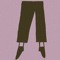 Ankle Swingers