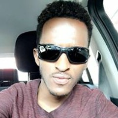 Mohamed Farah