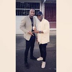 Raheem Robinson