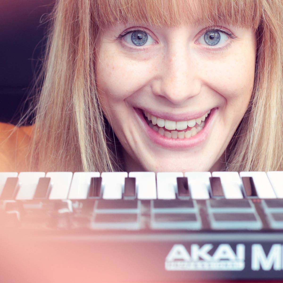 Melanie Minuit Podcast