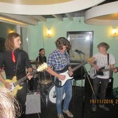 High Noon Desert Race