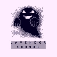 Lavender Sounds