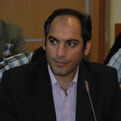 Alireza Akhoundi