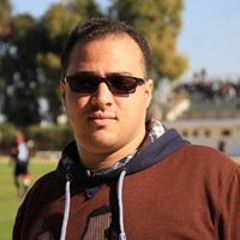 Khaled Is