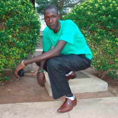 Akech J. Deng (Muorkuaw)