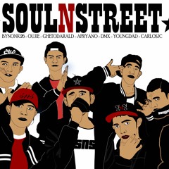 SOUL N STREET
