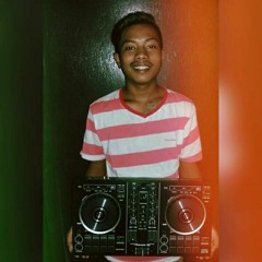 DJ-LANTONG
