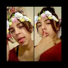 Adela Ann Murillo-Rivera