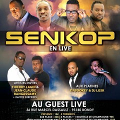 SENKOP HMI
