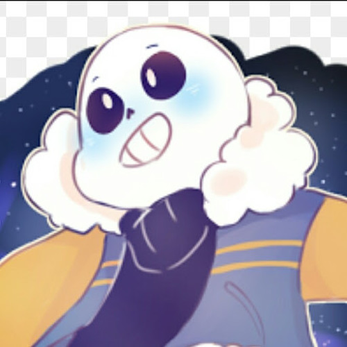 Stream Godverse sans  Listen to undertale au or sans fnf playlist online  for free on SoundCloud