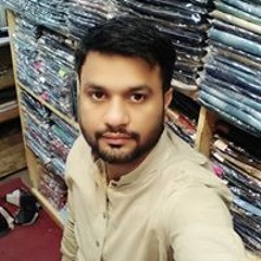 Mian Khuram