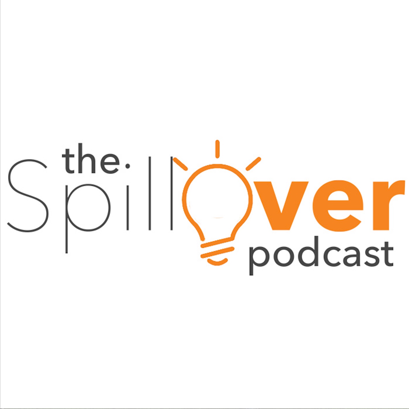 The Spillover Podcast