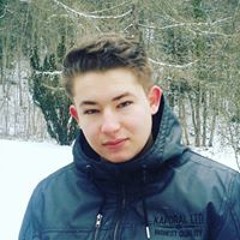 Aleks Natse