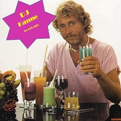 DJ Kanne // St. Geil