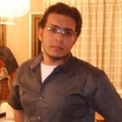 Mohammed Elabyad