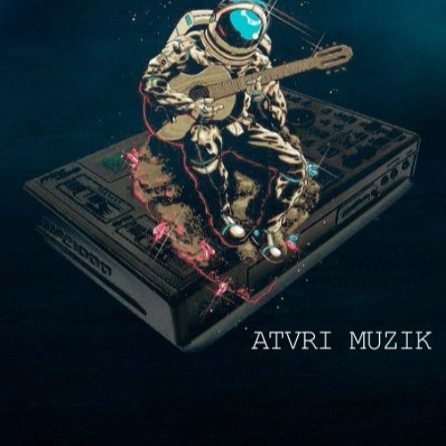 ATVRI MUZIK’s avatar