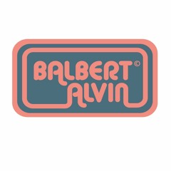 Balbert Alvin