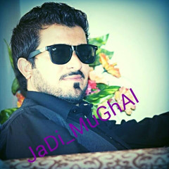 Jawad Mughal