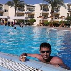 Ramez Fayez