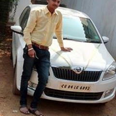 Manoj Soni