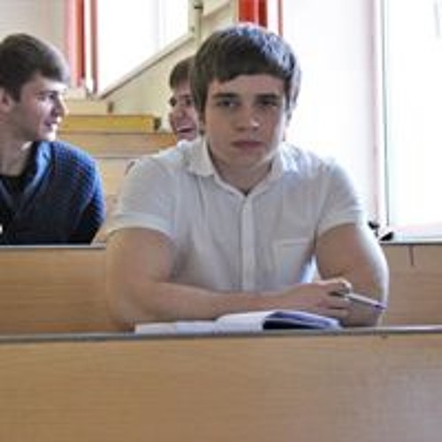 Vladislav Kovalenko’s avatar