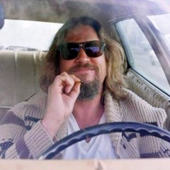 The Dude.