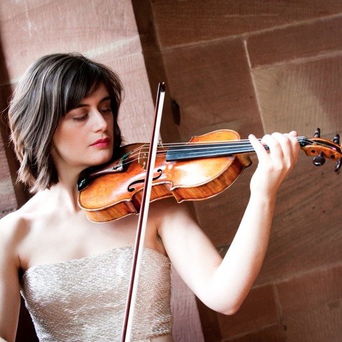 Sophie Rosa violinist’s avatar