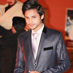 M Bilal Aziz