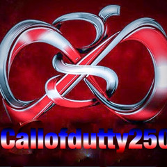Callofdutty250 shadow