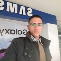 طارق المنياوي