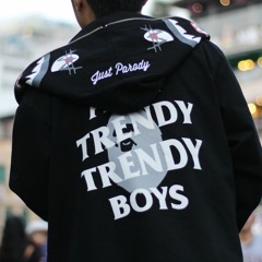 AntiTrendyTrendyBoys