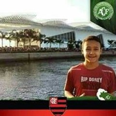 Breno Moraes Rego