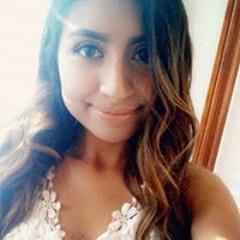 Ingrid Eliane Reyes