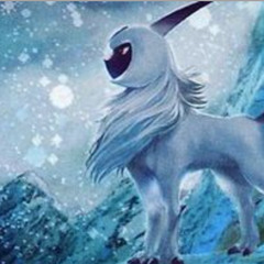 The Noble Absol