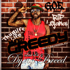 Stream Yunggreedy Triple D music