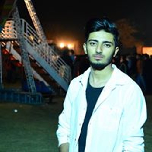 Wajahat Hassan’s avatar
