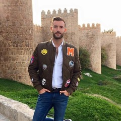 Daniel Sastre Pires