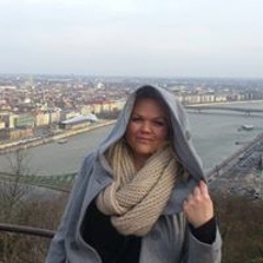 Poharánszki Gabriella