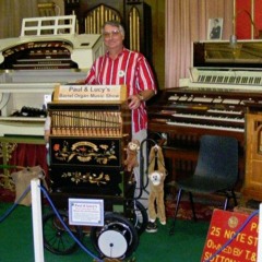 Organ Man
