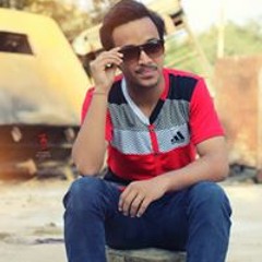 Abbas Ali