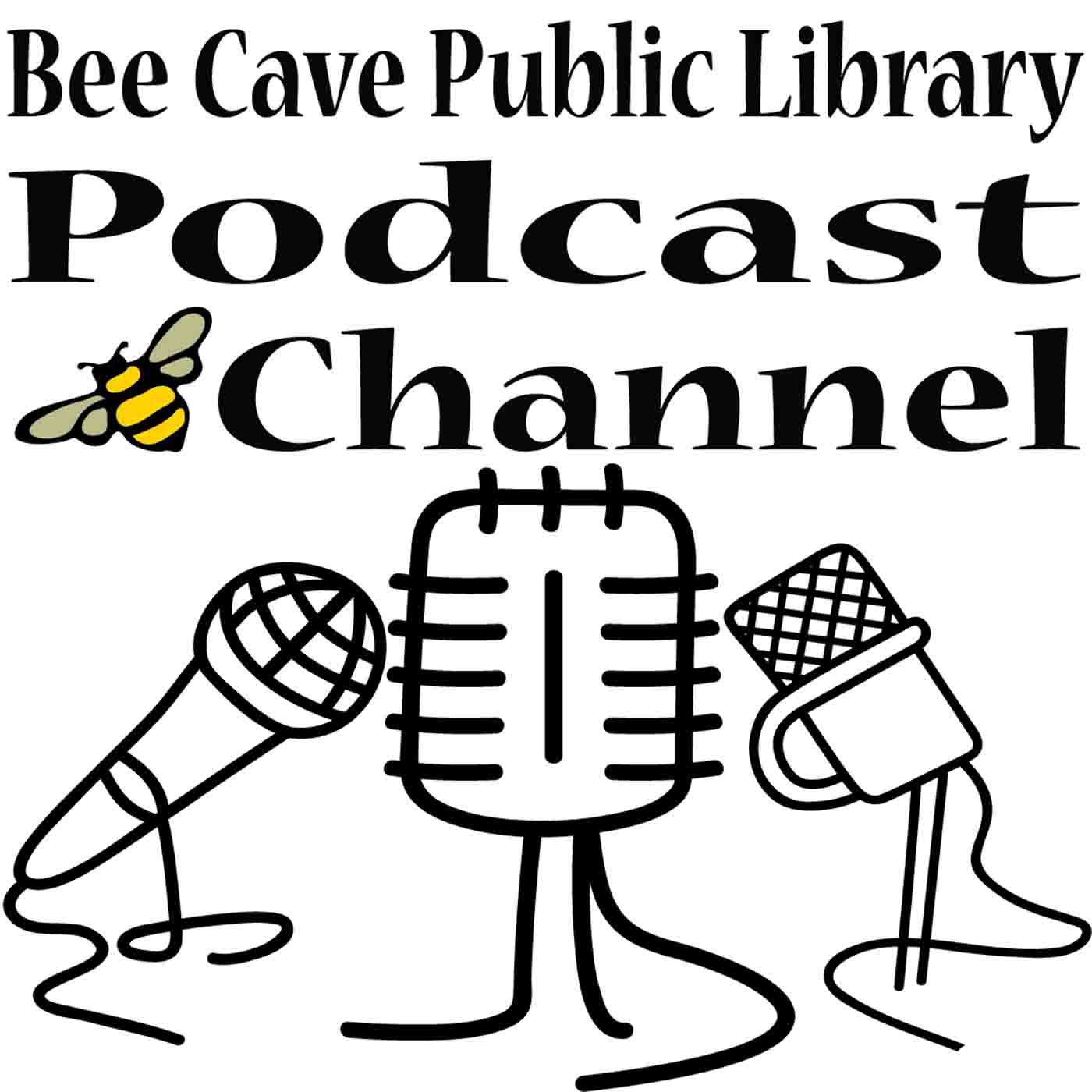 Bee Cave Public Library Podcast Channel