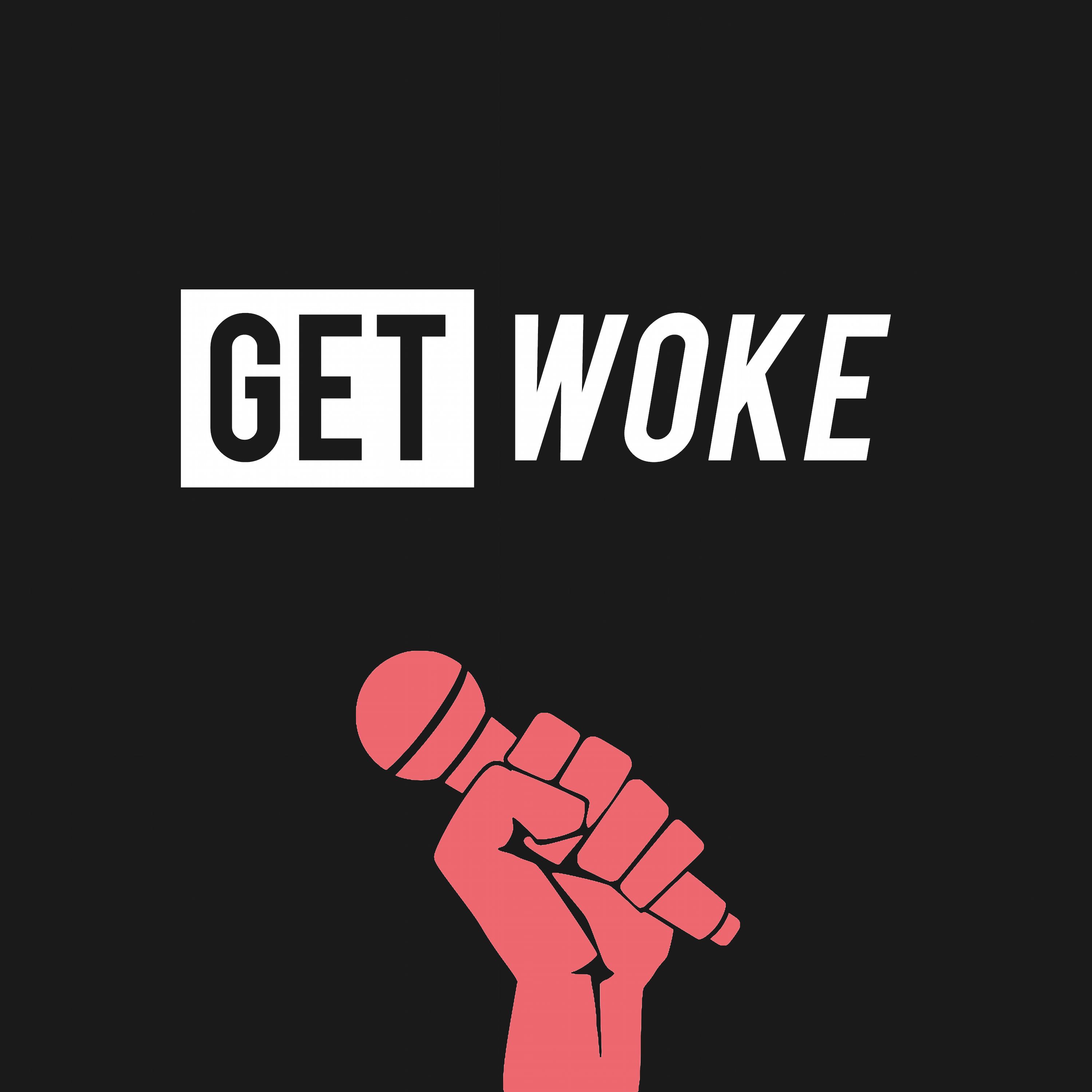 The GetWoke Podcast
