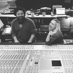 Saint Agnes - Move Like A Ghost (LEWITT Mixing Contest) #MakeYourselfHeard