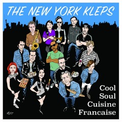NEW YORK KLEPS