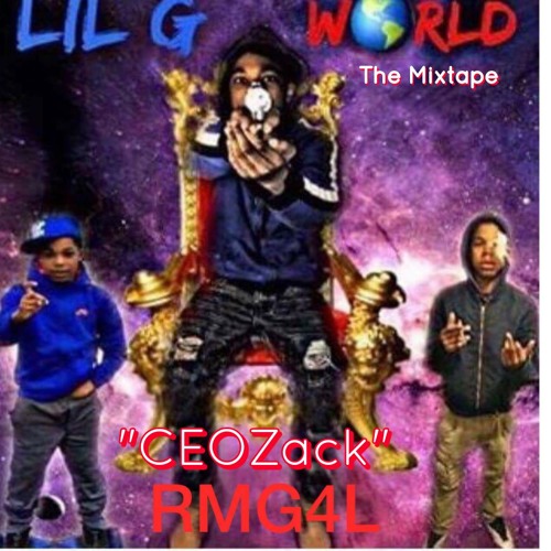 CEOZack-TimeOut!