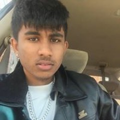 Vishal Boodram