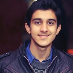 Hassan Khan